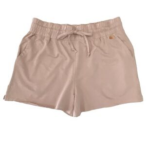 NWT C&C California Paloma French Terry Shorts